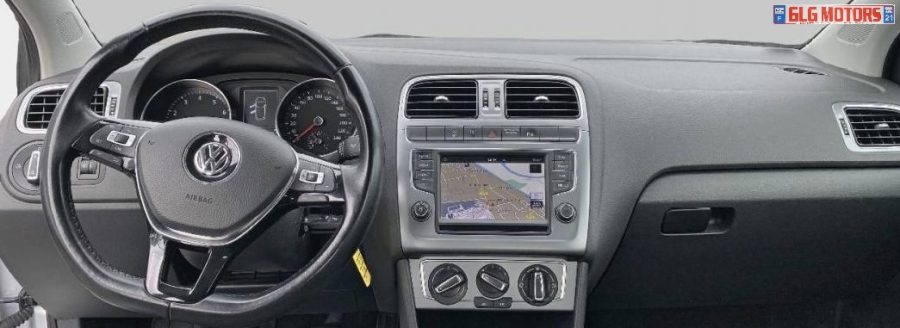 <span style= "color: red">VENDU Recherche Personnalisée</span>  VOLKSWAGEN Polo V Phase 2 1.2l TSI 90 Blue Motion Technology Lounge DSG7 S&S – Image 7