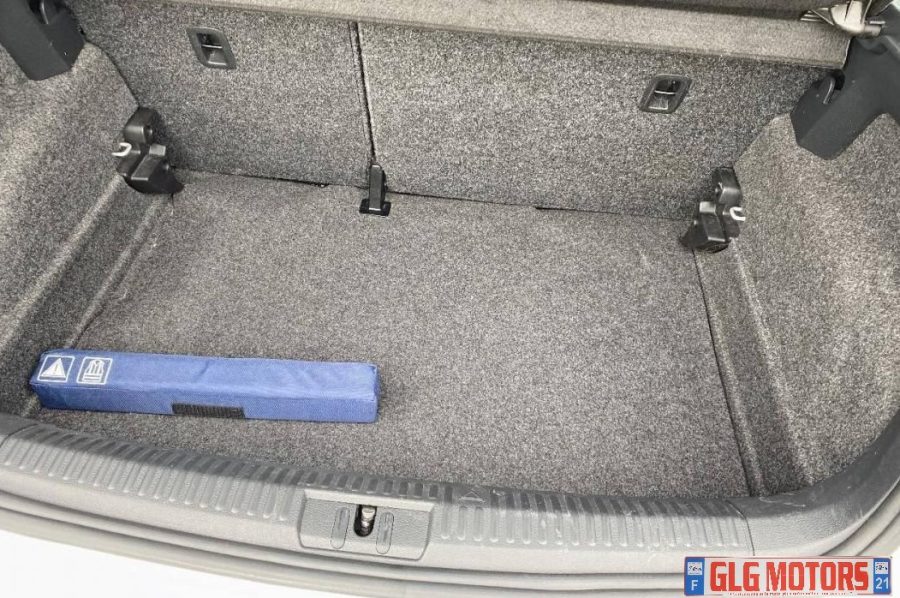 <span style= "color: red">VENDU Recherche Personnalisée</span>  VOLKSWAGEN Polo V Phase 2 1.2l TSI 90 Blue Motion Technology Lounge DSG7 S&S – Image 9