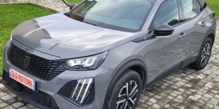 PEUGEOT 2008 II Phase 2 e-2008 100kW 136 cv Active