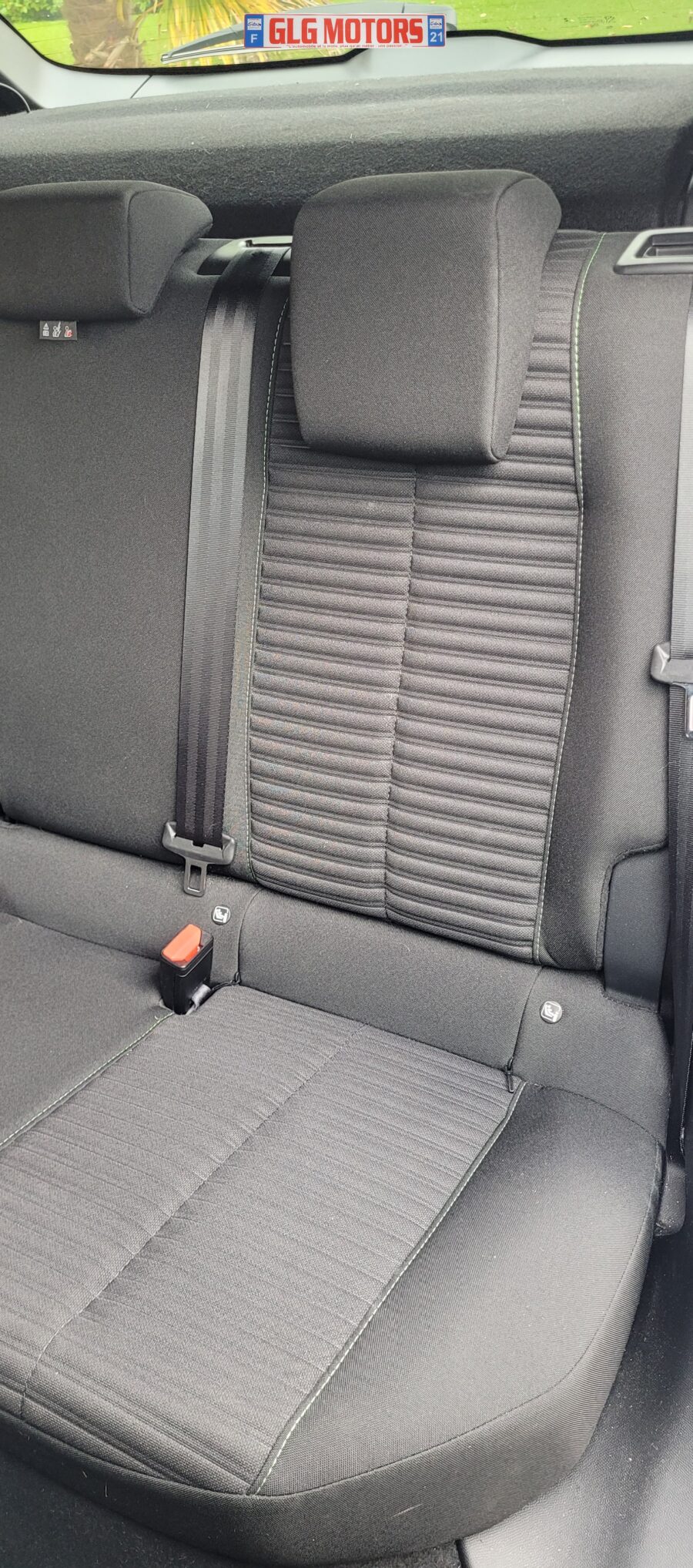 PEUGEOT 2008 II Phase 2 e-2008 100kW 136 cv Active – Image 32