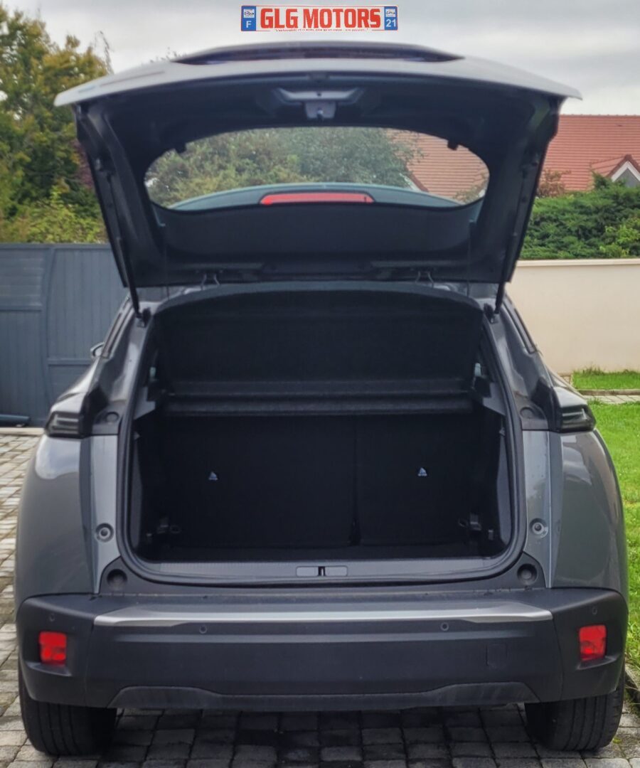 PEUGEOT 2008 II Phase 2 e-2008 100kW 136 cv Active – Image 38