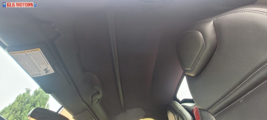 OPEL GT Roadster 2.0 Turbo 264 – Image 38