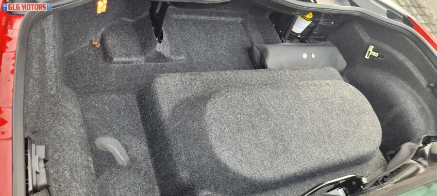 OPEL GT Roadster 2.0 Turbo 264 – Image 42