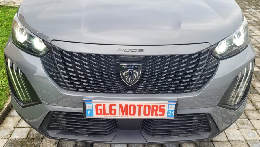 PEUGEOT 2008 II Phase 2 e-2008 100kW 136 cv Active – Image 6