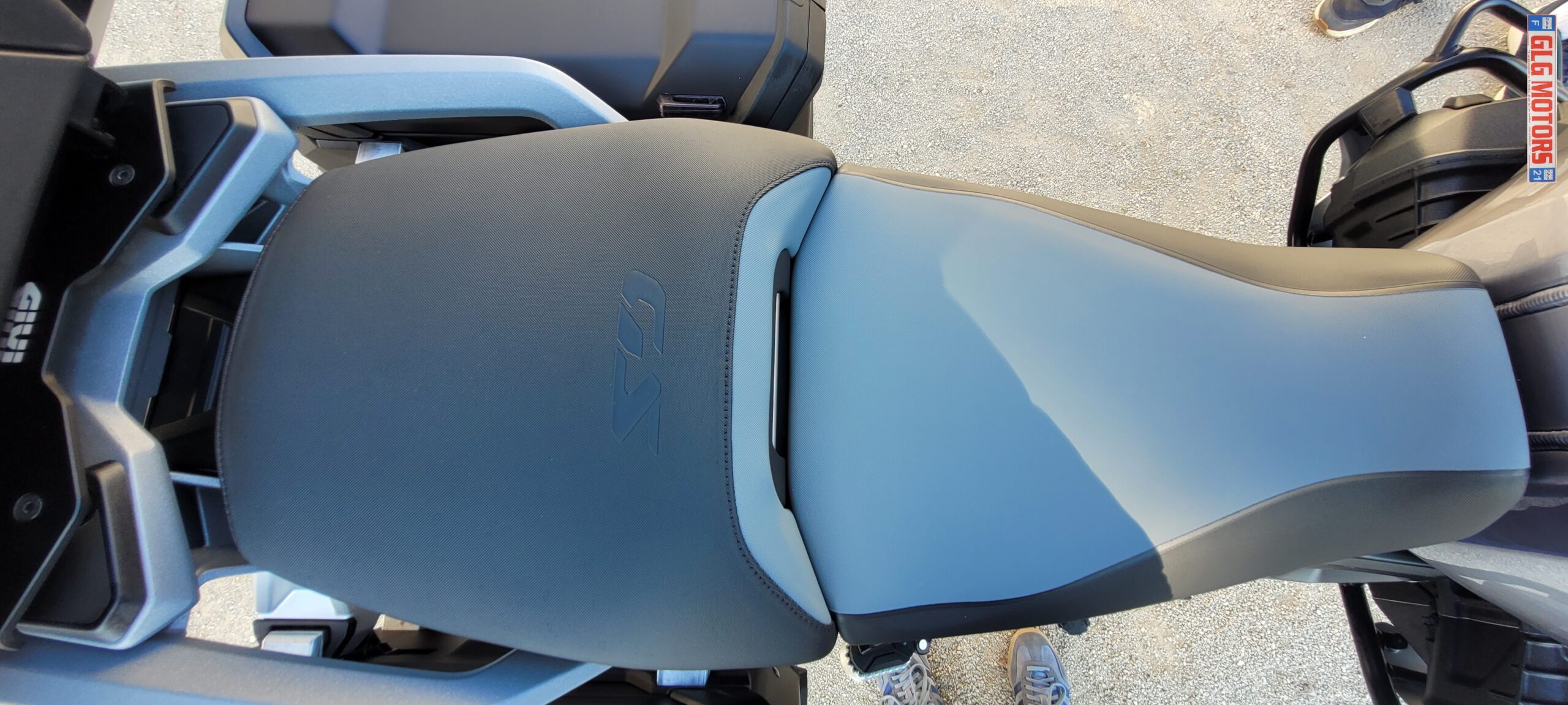 BMW R 1300 GS Adventure Triple Black – Image 20