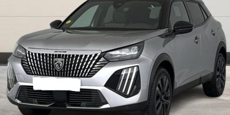 <span style= "color: red">!!! RÉSERVÉ !!! En attente de livraison</span>  PEUGEOT 2008 II Phase 2 1.5l BlueHDI 130 GT EAT8 S&S