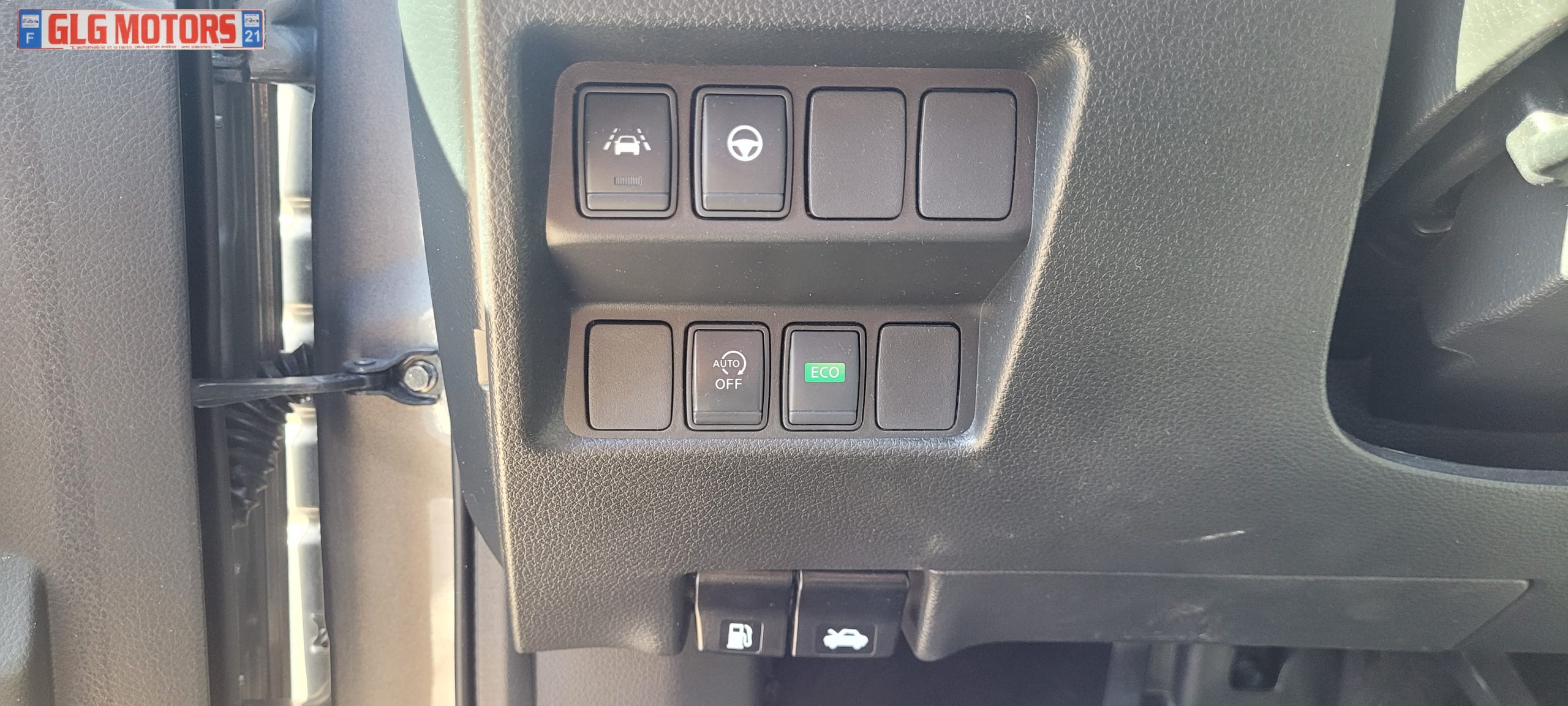 NISSAN Qashqaï II Phase 2 1.3l DIG-T 160 16V 2WD Tekna+ DCT7 S&S – Image 35