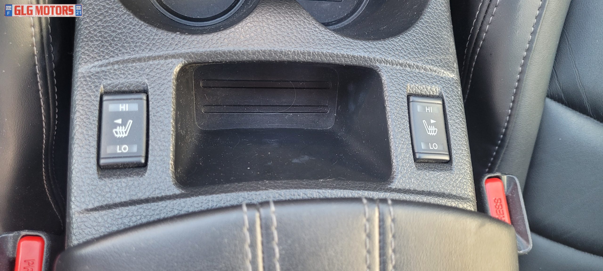 NISSAN Qashqaï II Phase 2 1.3l DIG-T 160 16V 2WD Tekna+ DCT7 S&S – Image 36