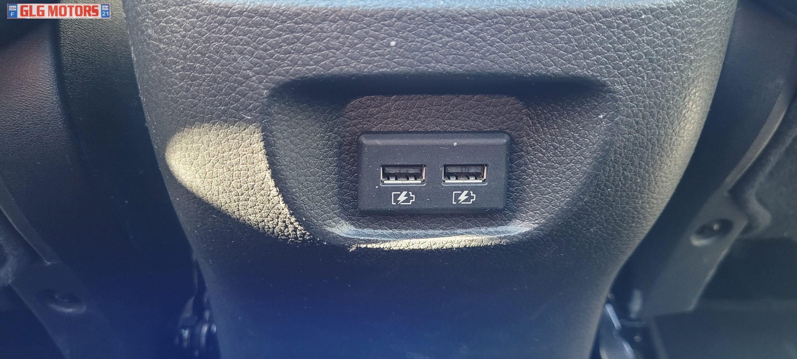 NISSAN Qashqaï II Phase 2 1.3l DIG-T 160 16V 2WD Tekna+ DCT7 S&S – Image 38