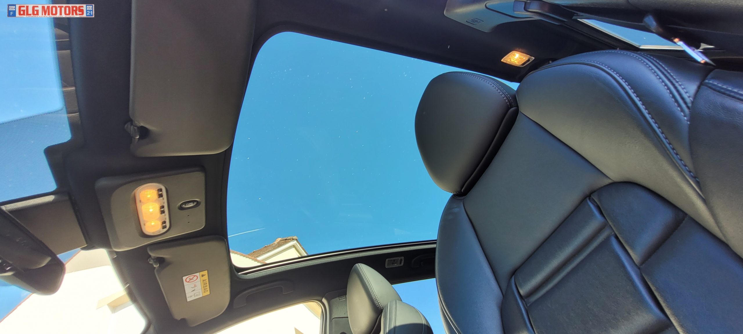 NISSAN Qashqaï II Phase 2 1.3l DIG-T 160 16V 2WD Tekna+ DCT7 S&S – Image 39