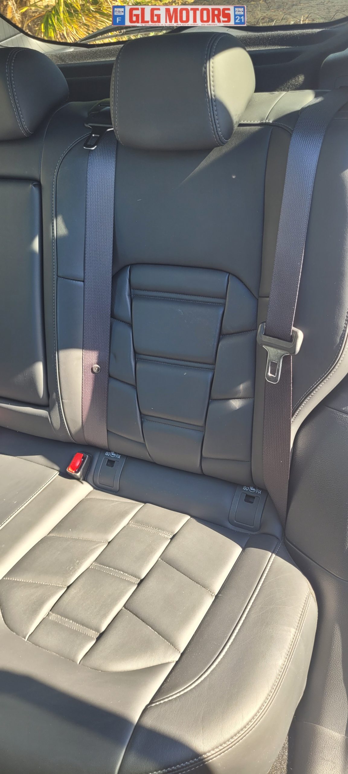 NISSAN Qashqaï II Phase 2 1.3l DIG-T 160 16V 2WD Tekna+ DCT7 S&S – Image 42