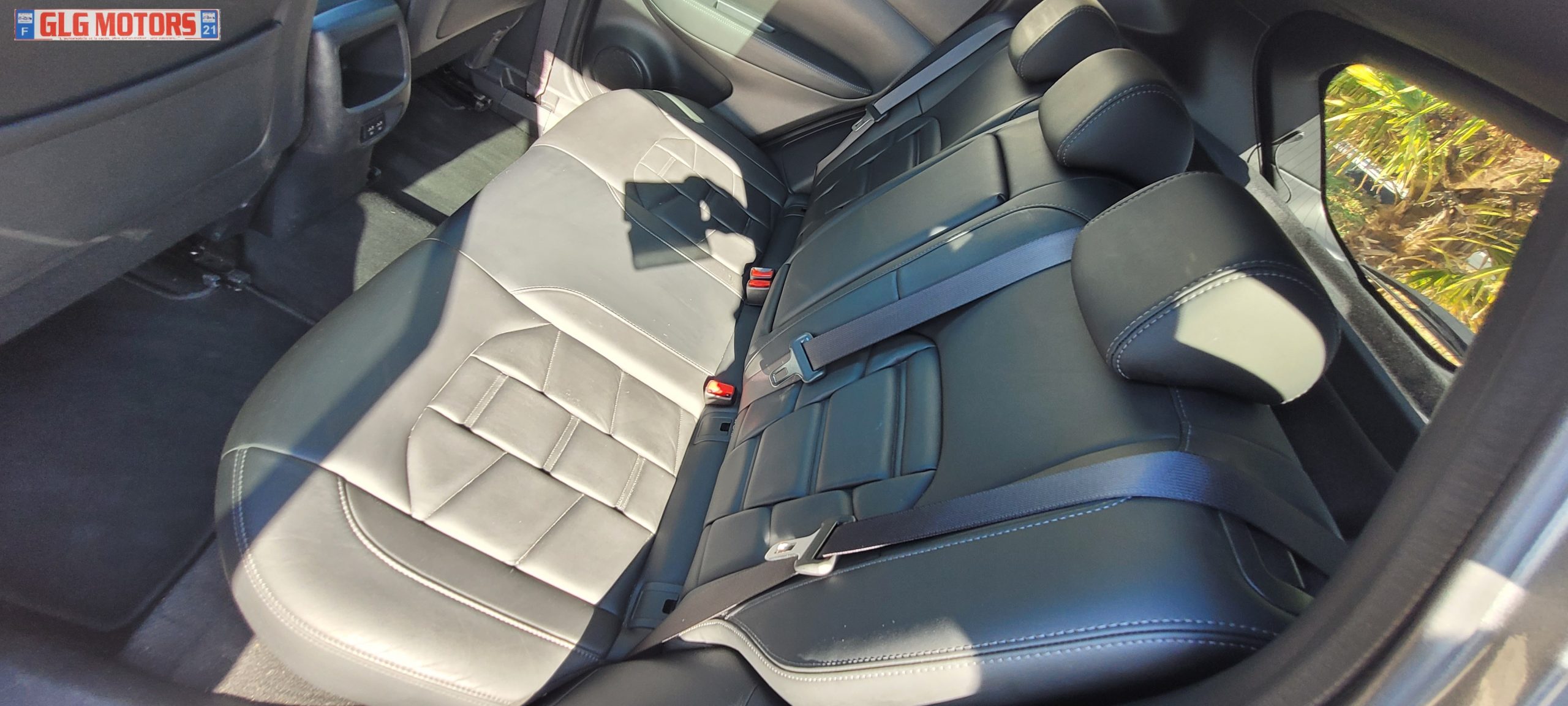 NISSAN Qashqaï II Phase 2 1.3l DIG-T 160 16V 2WD Tekna+ DCT7 S&S – Image 45
