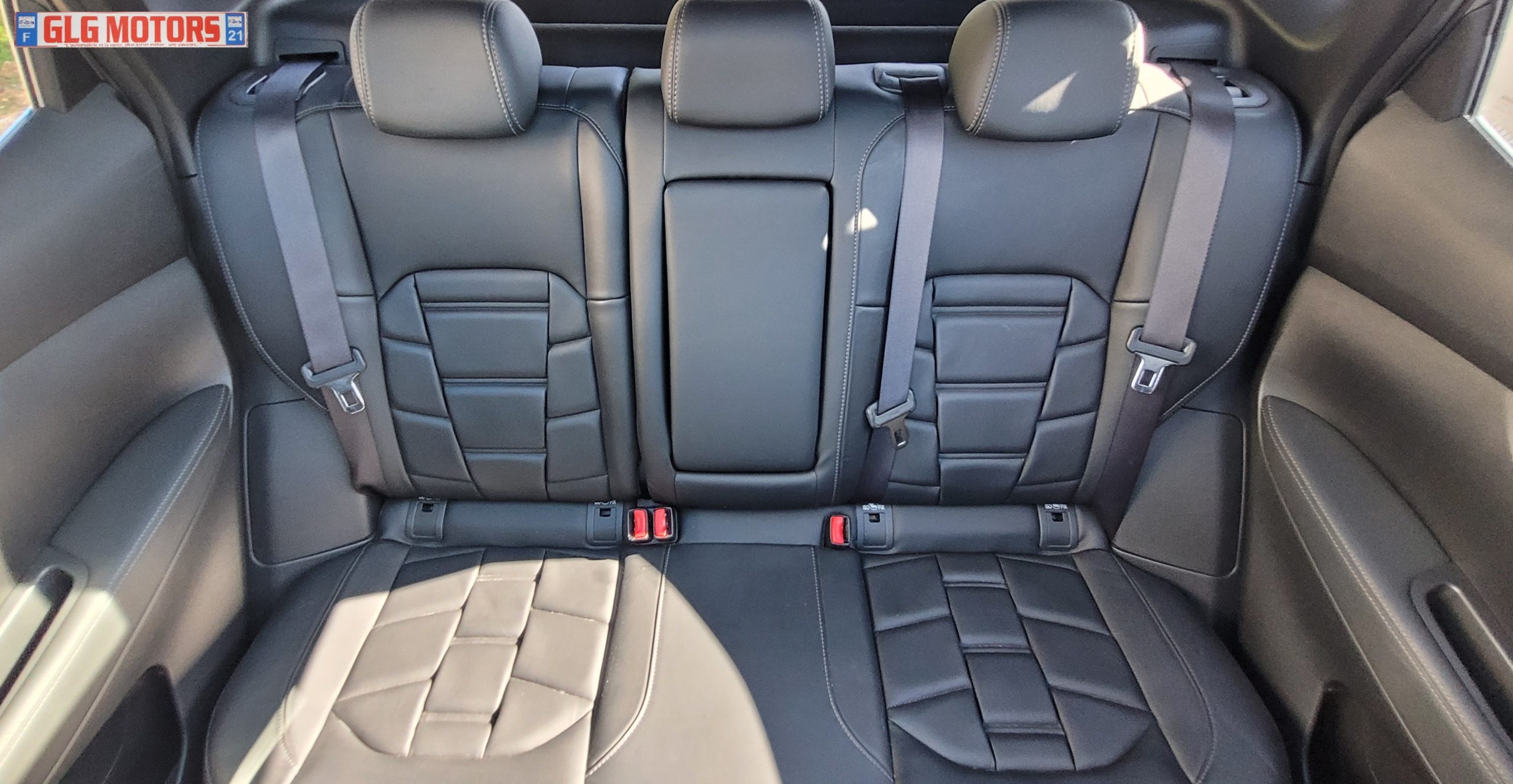 NISSAN Qashqaï II Phase 2 1.3l DIG-T 160 16V 2WD Tekna+ DCT7 S&S – Image 47