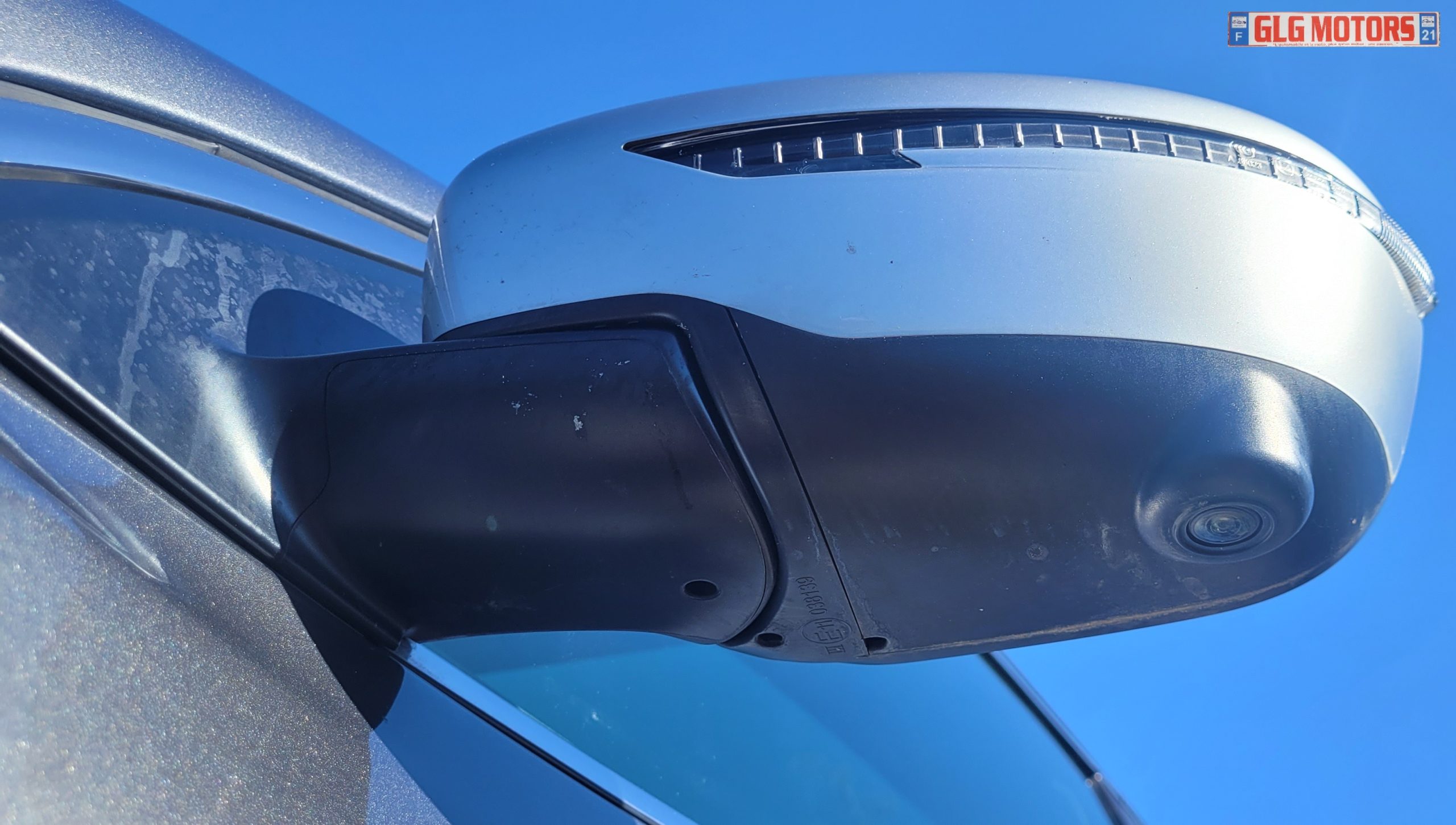NISSAN Qashqaï II Phase 2 1.3l DIG-T 160 16V 2WD Tekna+ DCT7 S&S – Image 49