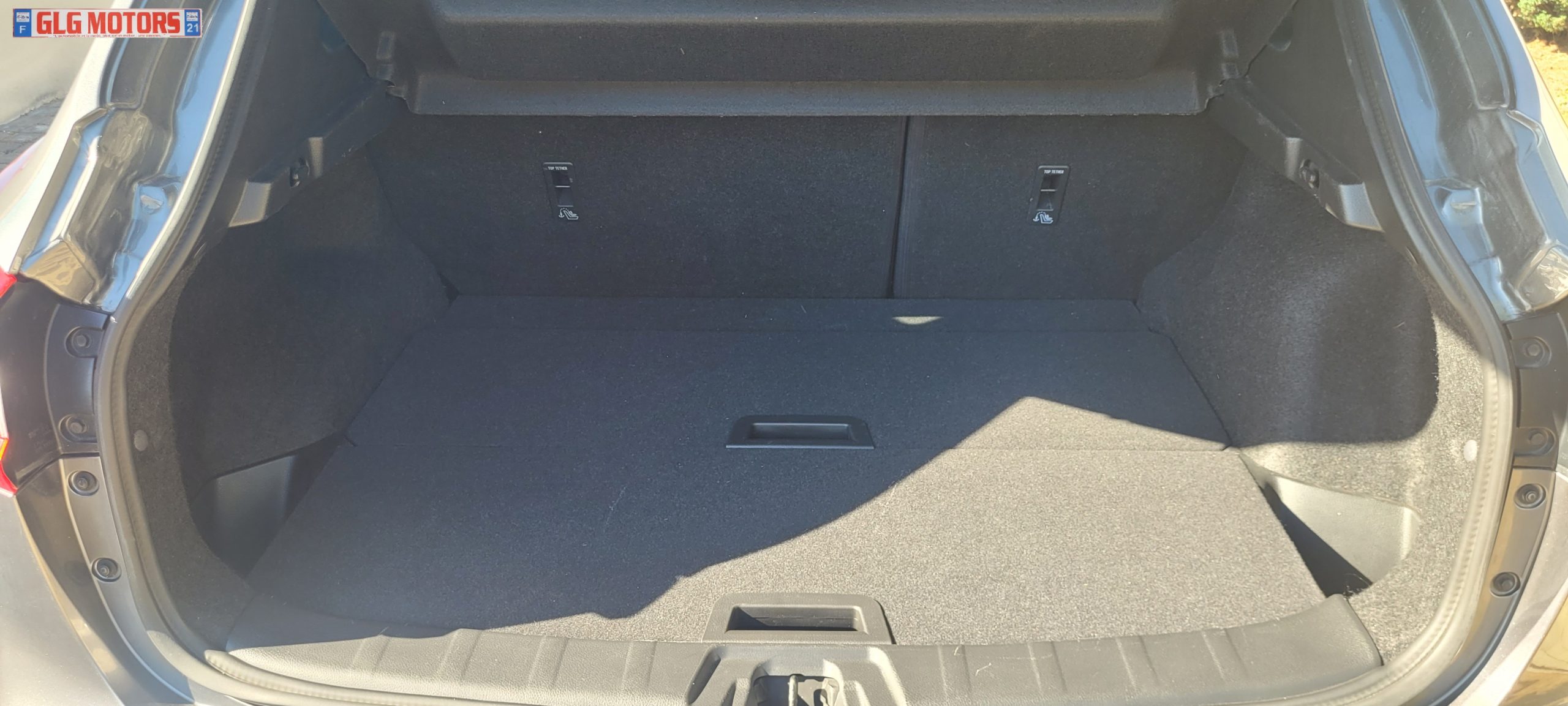 NISSAN Qashqaï II Phase 2 1.3l DIG-T 160 16V 2WD Tekna+ DCT7 S&S – Image 51