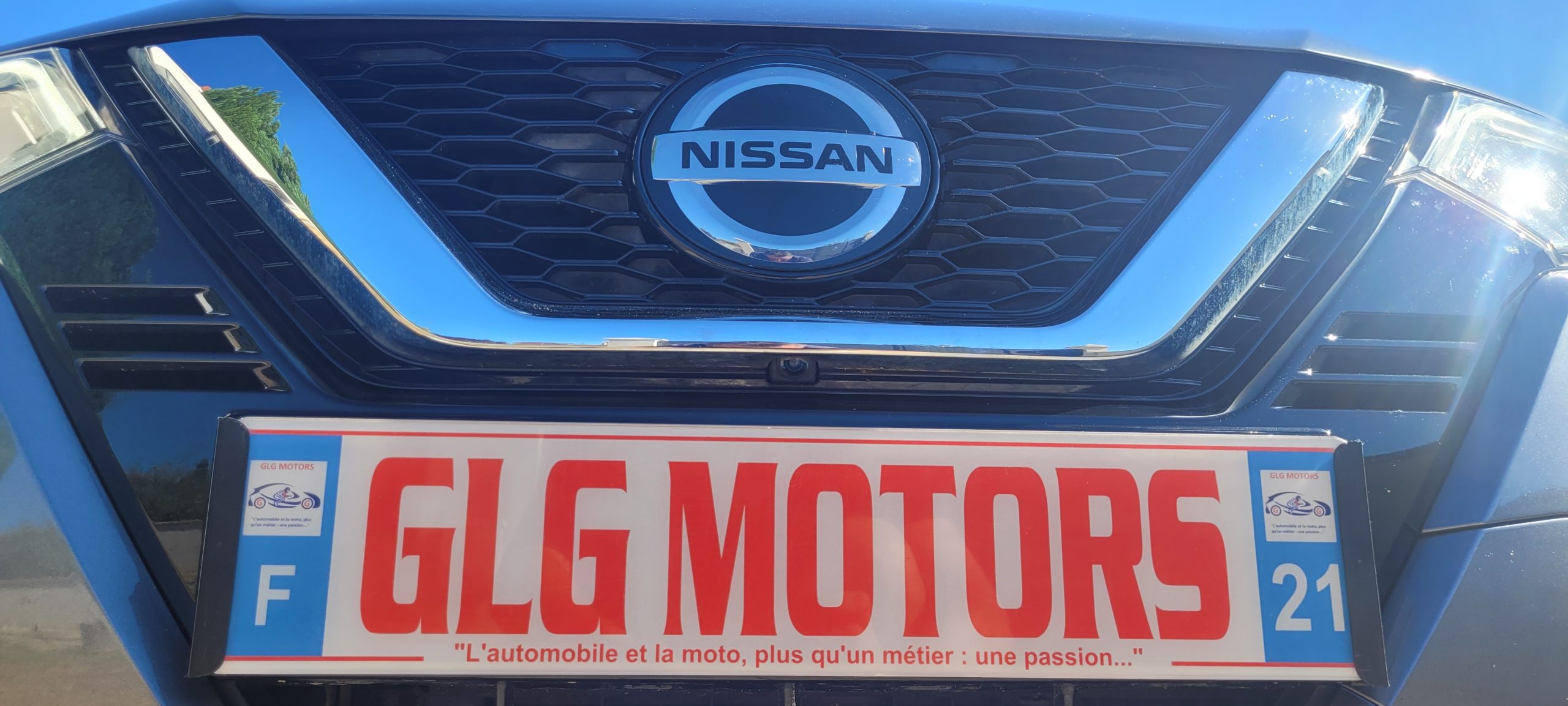 NISSAN Qashqaï II Phase 2 1.3l DIG-T 160 16V 2WD Tekna+ DCT7 S&S – Image 7