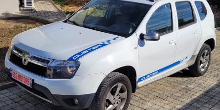 <span style= "color: red">!!! EN ARRIVAGE !!! </span>  DACIA Duster 1.5 dCi 110 FAP Eco2 Laureate Plus 4×2 BVM6