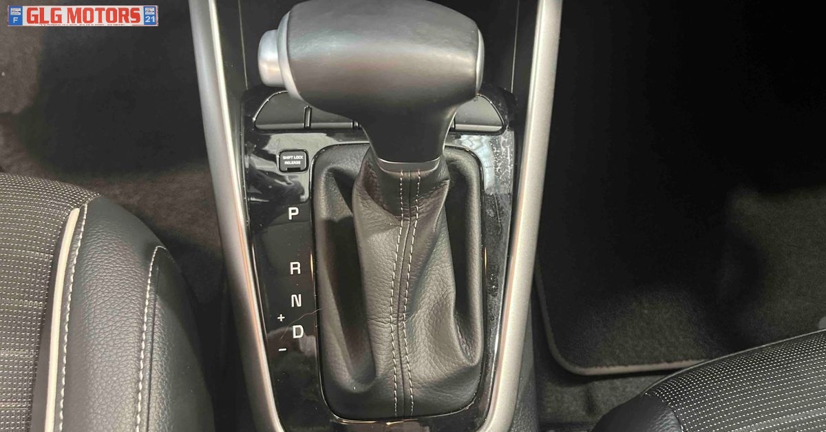 <span style= "color: red">!!! RÉSERVÉ !!! EN ATTENTE DE LIVRAISON</span> KIA Rio IV Phase 2 1.0 T-GDI 120 MHEV GT-Line DCT7 – Image 14