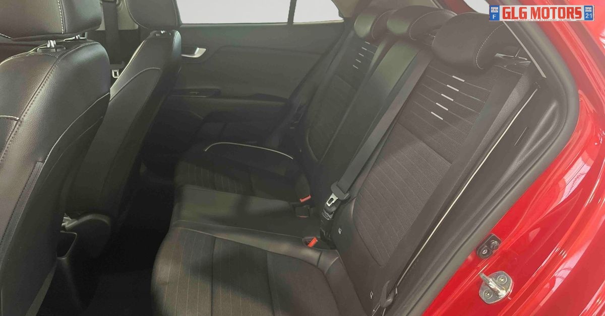 <span style= "color: red">!!! RÉSERVÉ !!! EN ATTENTE DE LIVRAISON</span> KIA Rio IV Phase 2 1.0 T-GDI 120 MHEV GT-Line DCT7 – Image 17