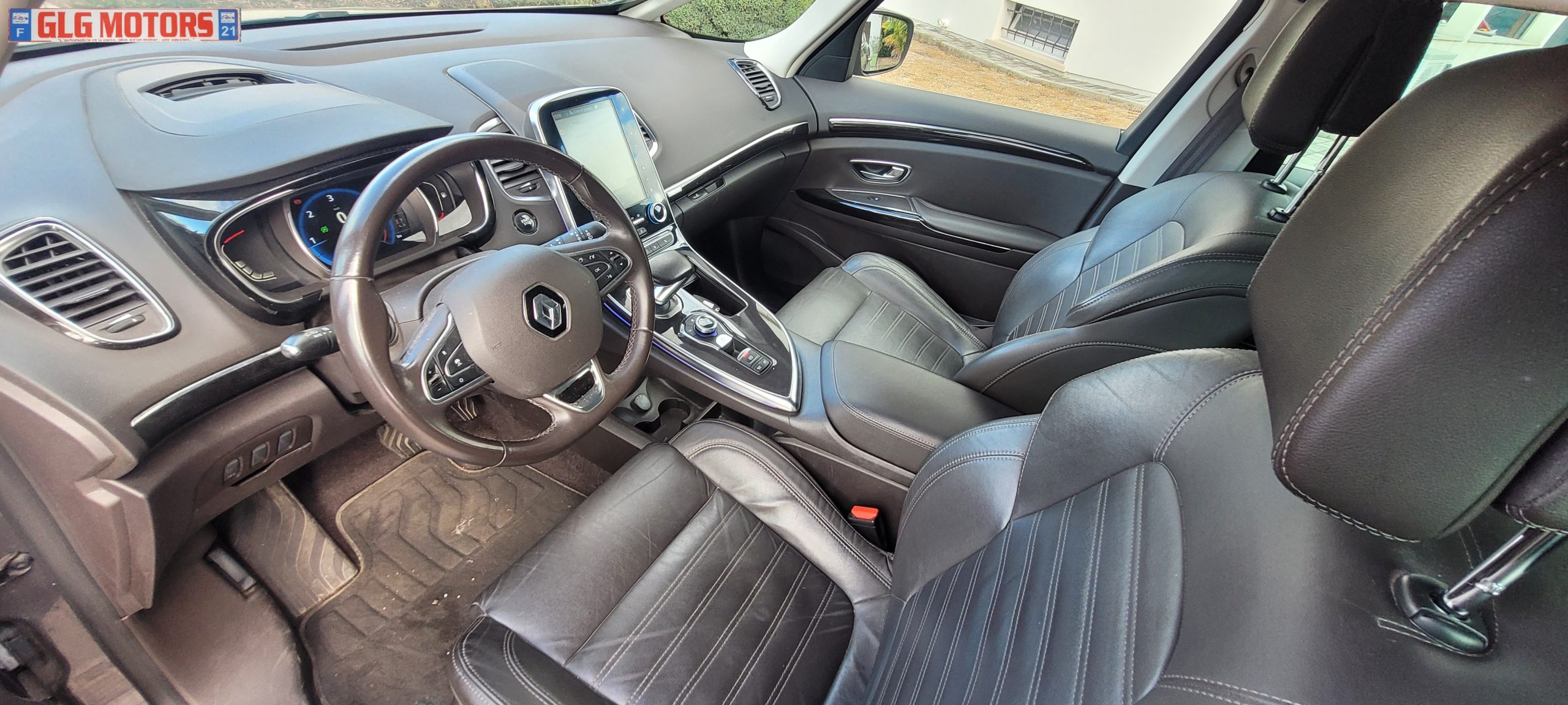 RENAULT Espace V 1.6 Energy dCi 160 16V Intens EDC6 – Image 19