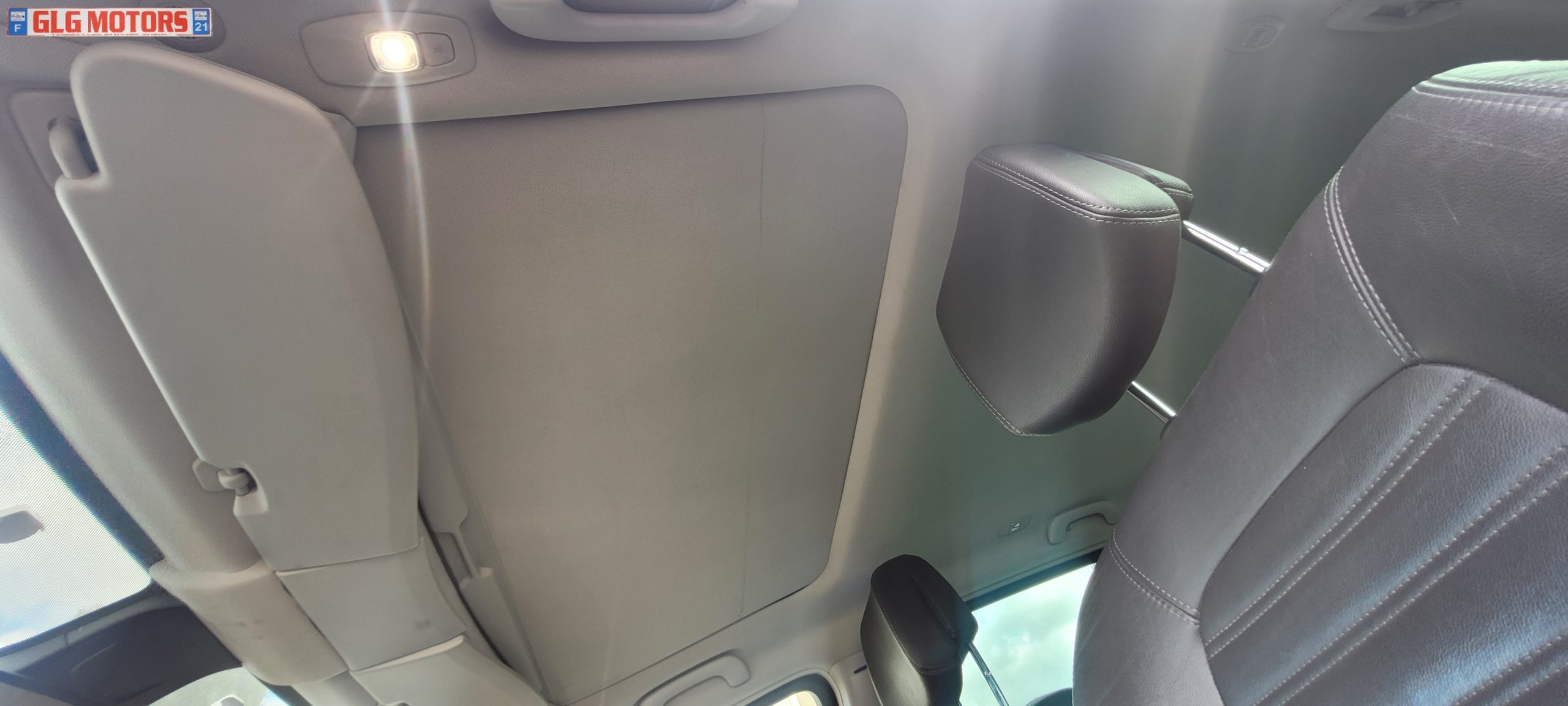 RENAULT Espace V 1.6 Energy dCi 160 16V Intens EDC6 – Image 32
