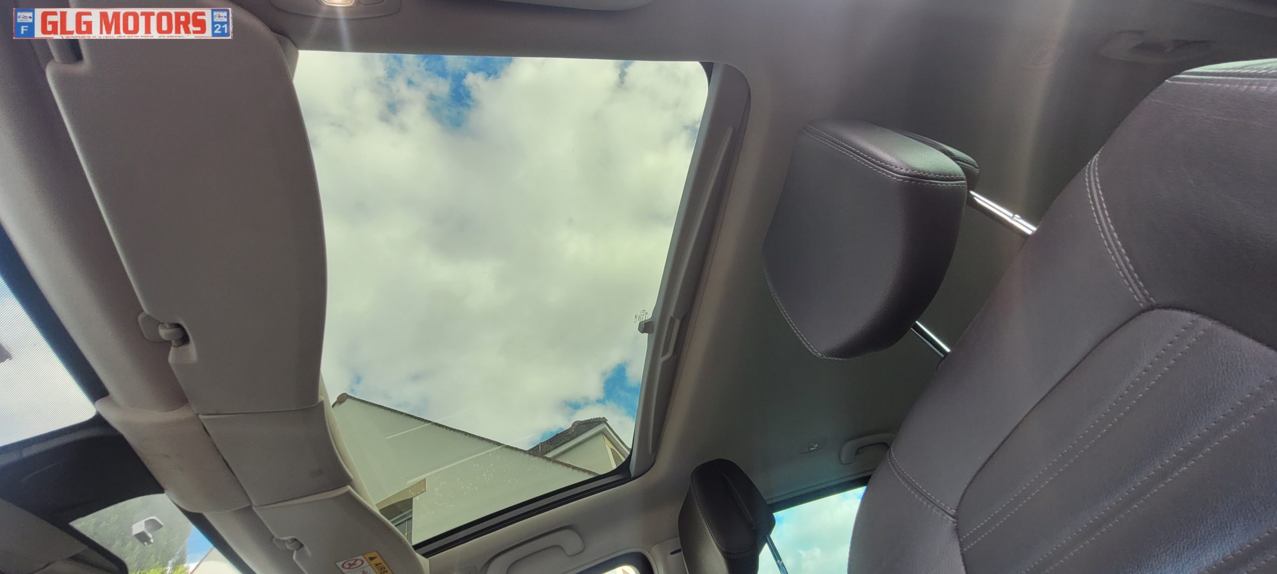 RENAULT Espace V 1.6 Energy dCi 160 16V Intens EDC6 – Image 33