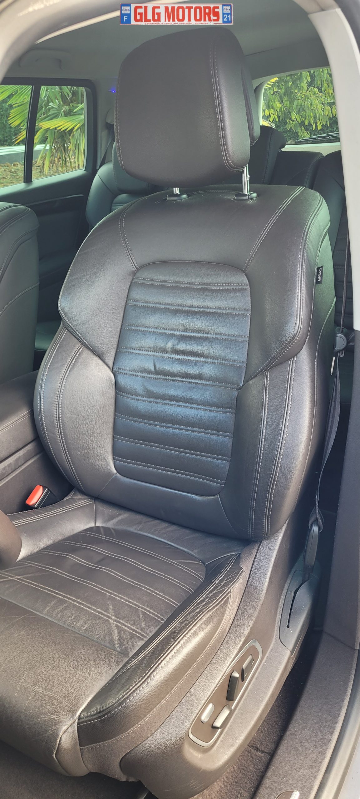 RENAULT Espace V 1.6 Energy dCi 160 16V Intens EDC6 – Image 34