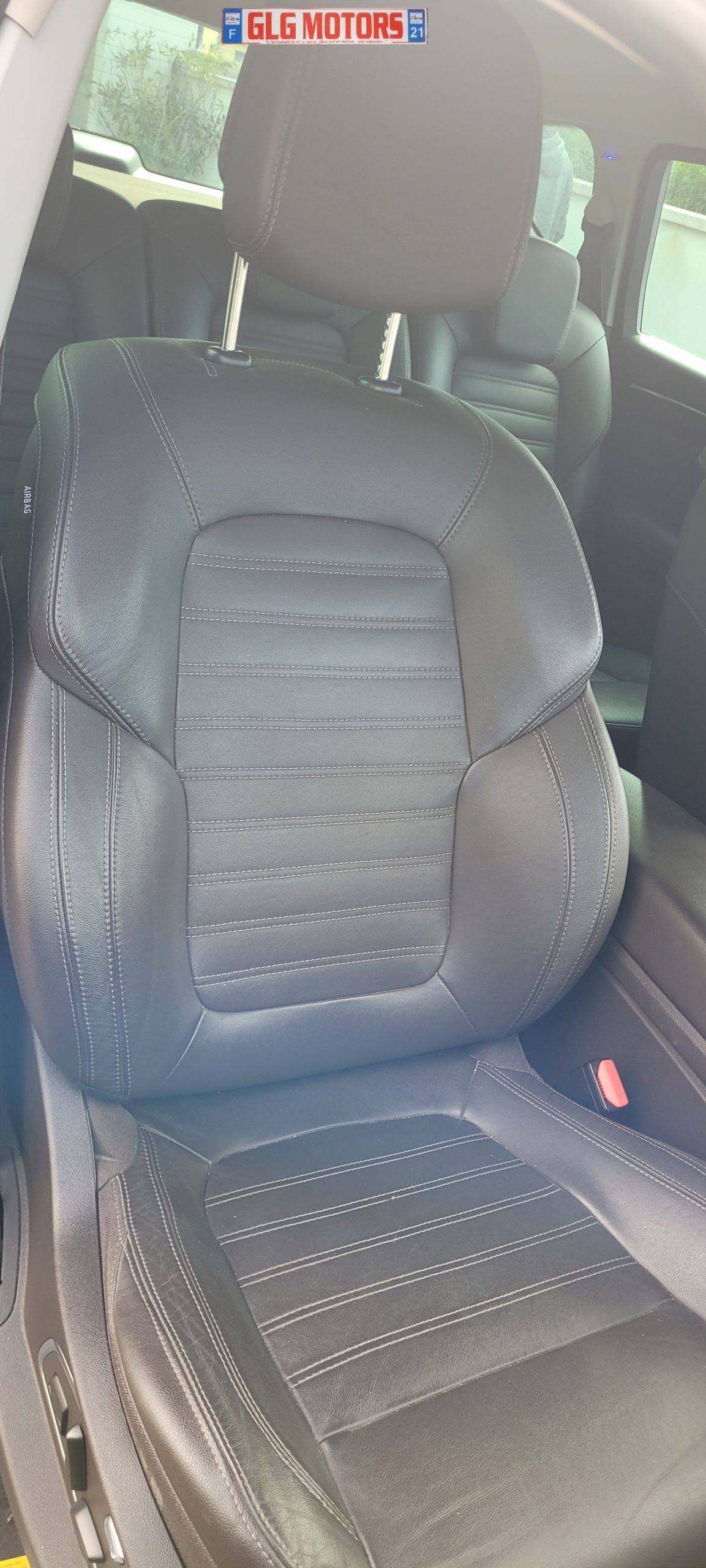 RENAULT Espace V 1.6 Energy dCi 160 16V Intens EDC6 – Image 35
