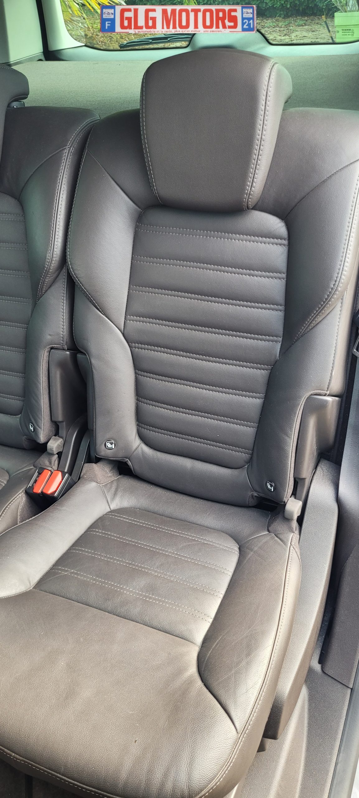 RENAULT Espace V 1.6 Energy dCi 160 16V Intens EDC6 – Image 36
