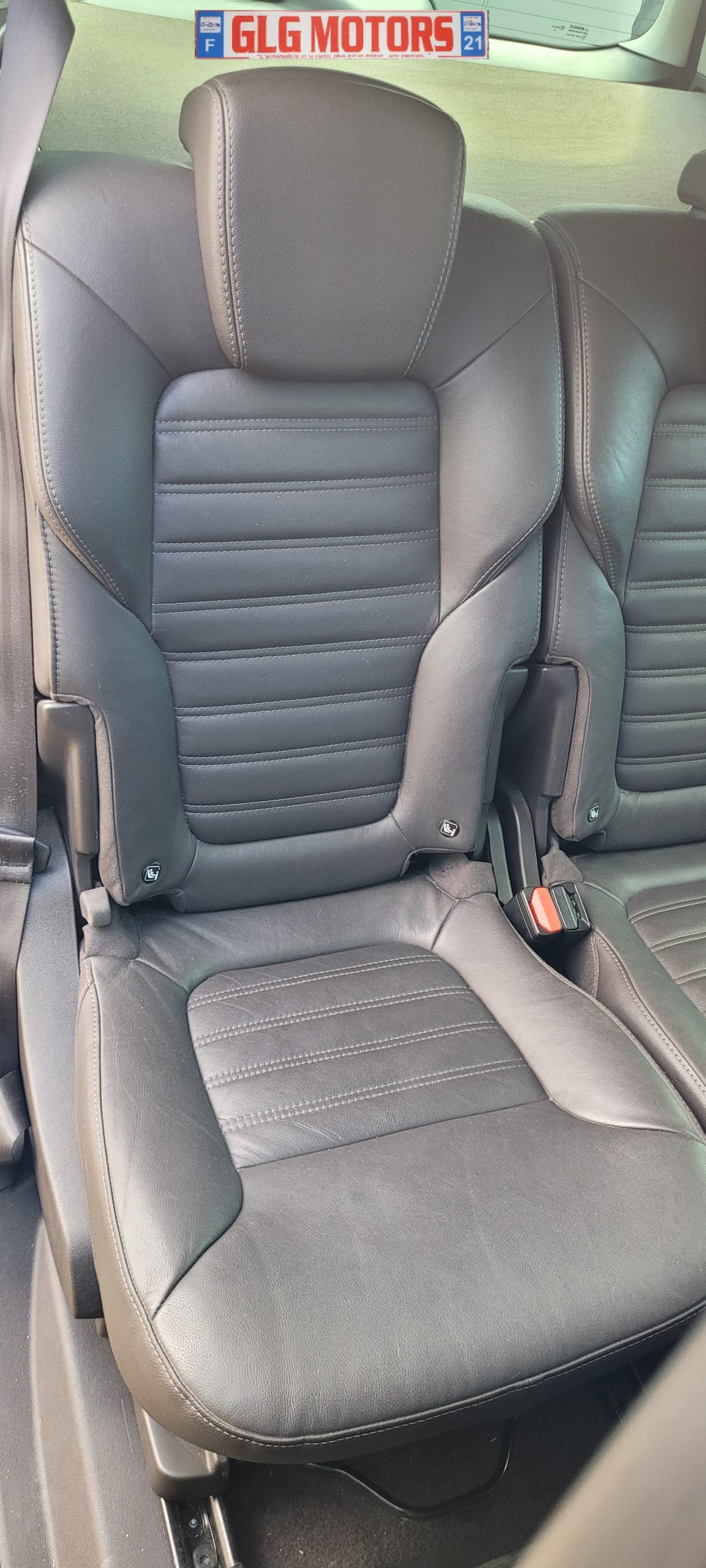 RENAULT Espace V 1.6 Energy dCi 160 16V Intens EDC6 – Image 37
